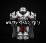 Wonderland RBLX