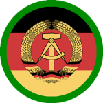 DDR Grenztruppen
