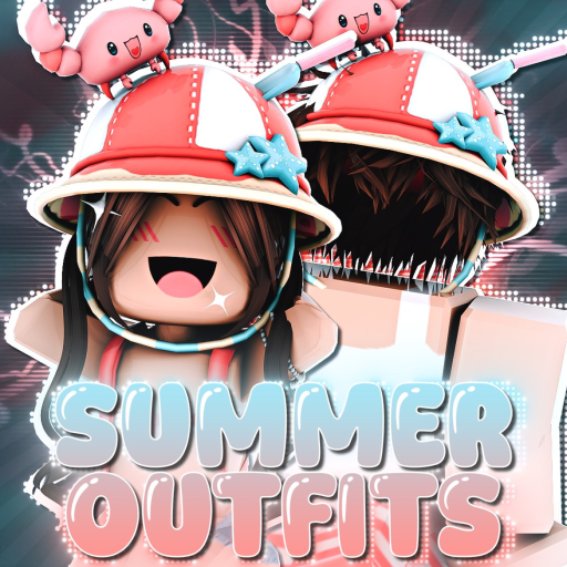 [🏝️SUMMER] Matching Avatar Outfits Ideas💡
