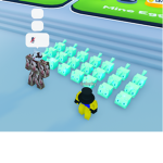 Beluga Army (pet sim x)