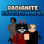 Radianite Entertainment