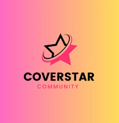 Coverstar Community Roblox group icon