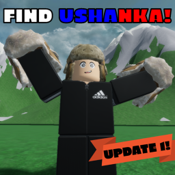 Find Ushanka! (UPDATE 1!)