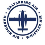 Salt Spring Air