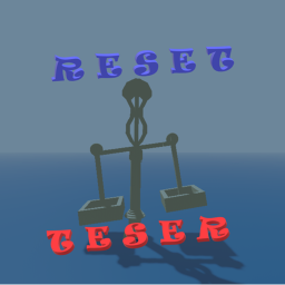 Reset[WIP]