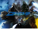 Godzilla Guy 54 Fanz