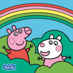 Hello friends it’s Peppa Pig