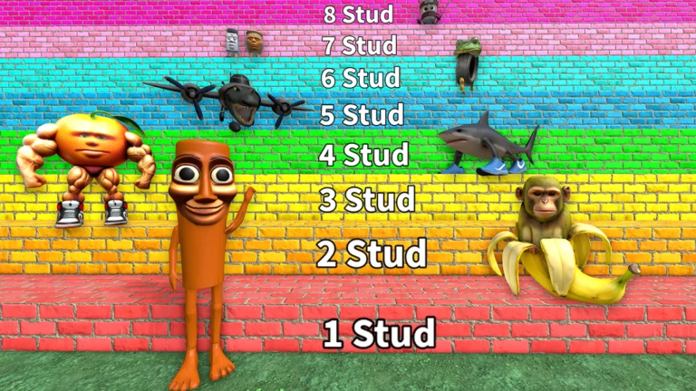 Italian Brainrot Jump Clicker 🧠🚀