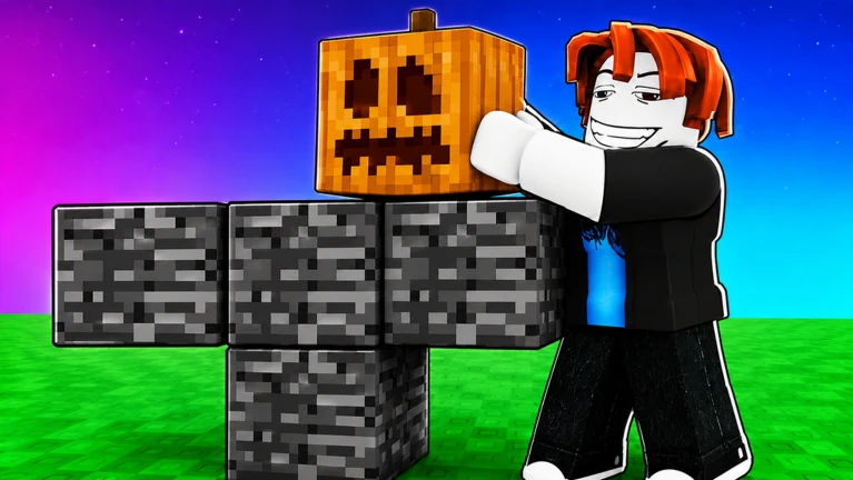 Build Golems and Fight game thumbnail