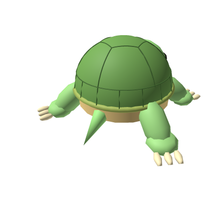 SüsseSchildkröte