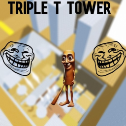TRIPLE T TOWER