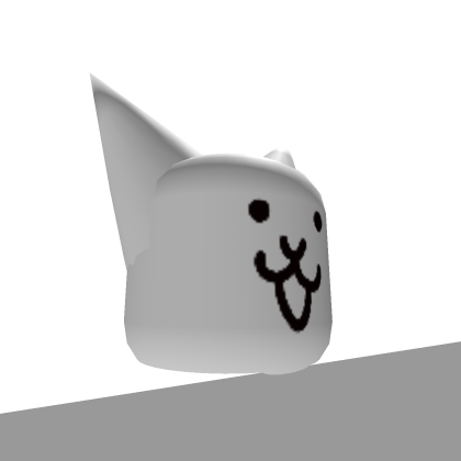 Bloxxer Cat