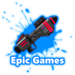Epic Games º