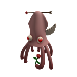 Valentines Tentacles