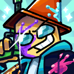Paintball Party