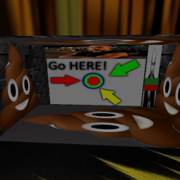 very good area 51