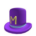 Livv top hat