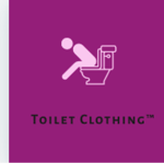 Toilet Clothing