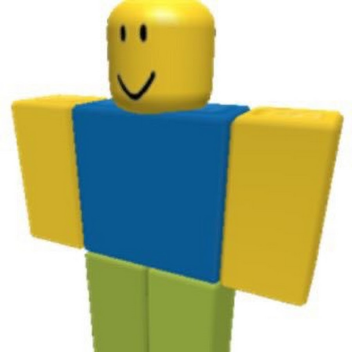 Roblox Game but an NPC Controls You!!! 0: