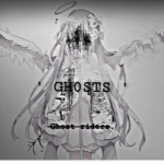 ' GH0STS '