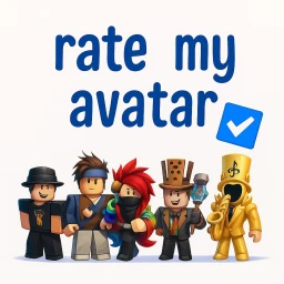 Rаte MyАvatar🔊 icon