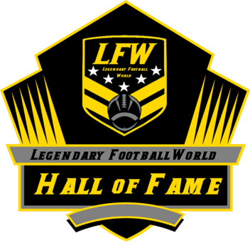 LFW Hall of Fame