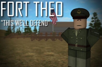 [NEW!] Fort Theo