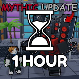 [⌛ 50M ⌛] Alliance Tower Defense! ⚔️ icon