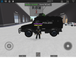 The Emergency Vehicles