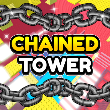 Chained Troll Tower 🔗 [2 PLAYER]