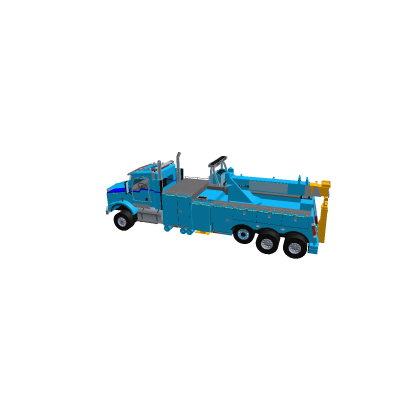 This Truck Is For Soccer3662