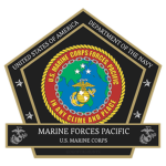 Marⅰne Forces Pacificᅠ ᅠ