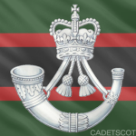 | RIFLES | 4th Battalion |
