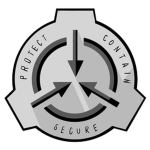 /-SCP FOUNDATION-\