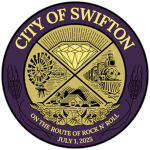 City of Swifton, Arkansas (2012)