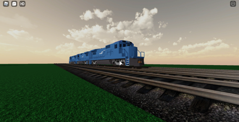 1987 Chase MD Collision 34 Years Later screenshot 2