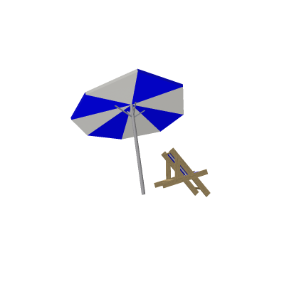 Beach Chair