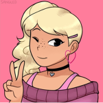 Team Aya Forever
