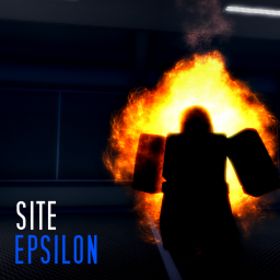 [SCP] Site Epsilon