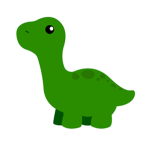 Dino nuggets! <3