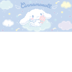 Cinnamonroll fan group