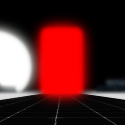 THE ORB OUTSIDE THE MULTIVERSE