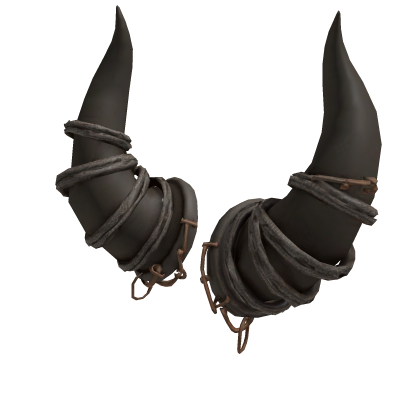X large bull horns