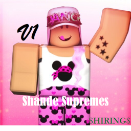 💎🌸 Shande Supremes 🌸💎's Place Number: 0