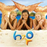 H2o - Just Add Water