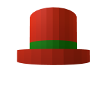 Magic Red Hat