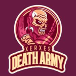 Death Army XERXES