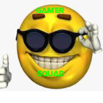 Gamer Squad of ZO