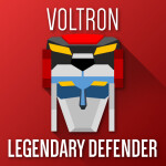 Voltron: Legendary Defender