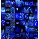 Gang blue group